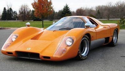 1969 McLaren M6GT - Specs vs F1 and P1 - Photo 58