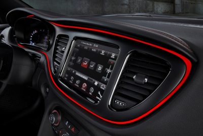 All-new 2013 Dodge Dart