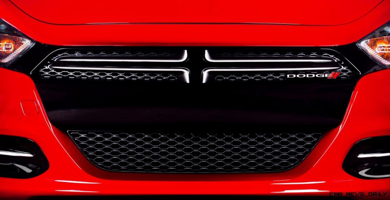 All-new 2013 Dodge Dart