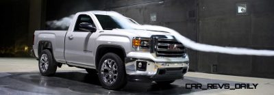 2014 GMC Sierra SLE