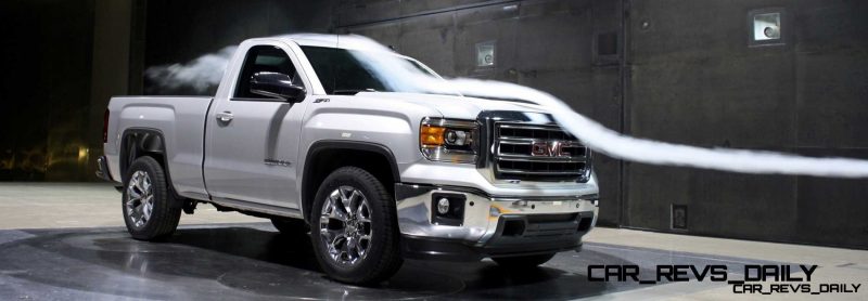 2014 GMC Sierra SLE