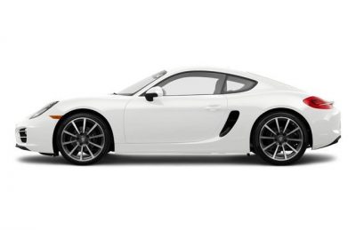 2014 Porsche Cayman COLORS 1