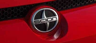 2014 Scion xB Red 12