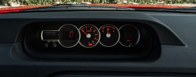 2014 Scion xB Red 16
