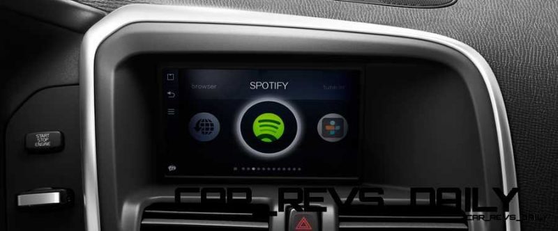 2014 Volvo XC60 Buyer's Guide 26