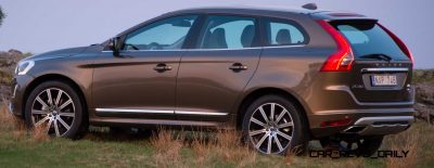 2014 Volvo XC60 Buyer's Guide 50