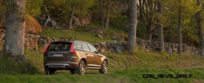 2014 Volvo XC60 Buyer's Guide 52