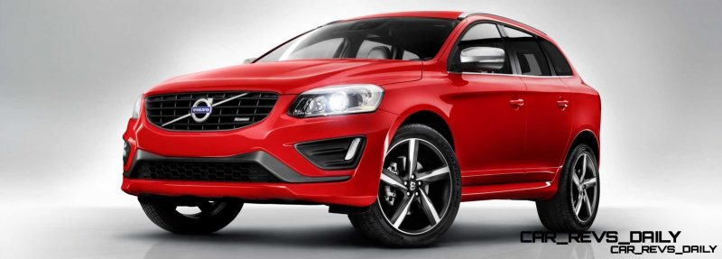 2014 Volvo XC60 Buyer's Guide 86