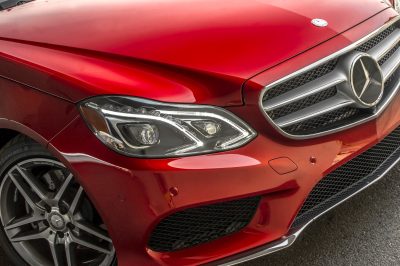 2014 E350 4MATIC Wagon
