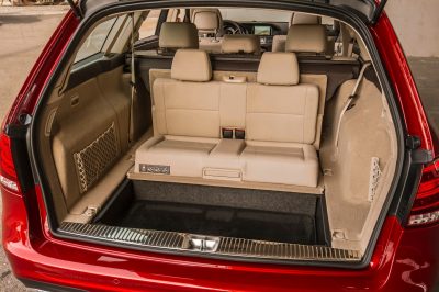 2014 E350 4MATIC Wagon