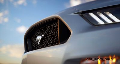 The All-New Ford Mustang GT