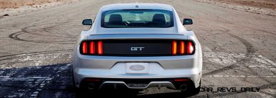The All-New Ford Mustang GT