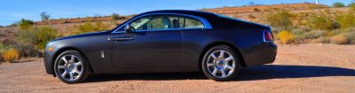 62 Huge Wallpapers 2014 Rolls-Royce Wraith AZ 11-718
