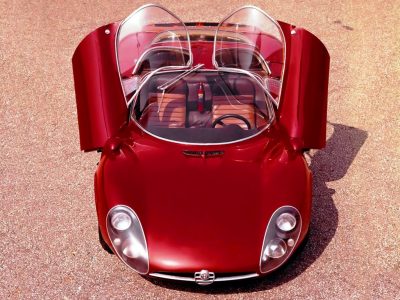 Alfa-Romeo-Tipo-33-Stradale-Prototipo-1967-4