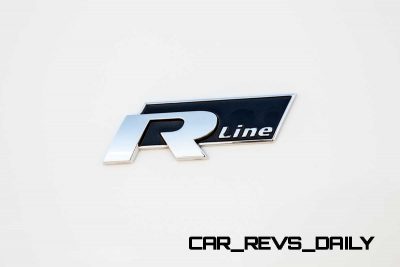 Beetle Convertible R-line 4