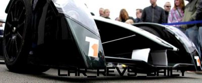 CarRevsDaily 2010 Caparo T1 Showcase 78