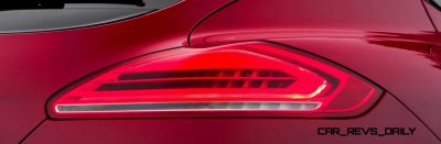 CarRevsDaily - 2014 Porsche Panamera Buyers Guide - Exteriors 53