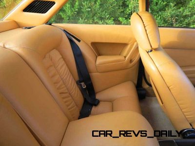CarRevsDaily Chic Supercars - Ferrari 400i and 412i 17
