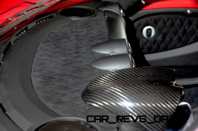 CarRevsDaily - Supercar Showcase - Hennessey VENOM GT 1