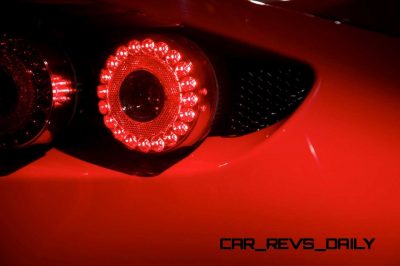 CarRevsDaily - Supercar Showcase - Hennessey VENOM GT 7
