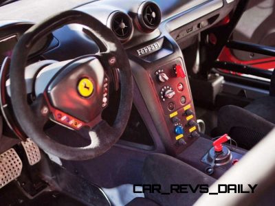 Ferrari 599XX Paris RM Auctions Feb 2014 CarRevsDaily  10