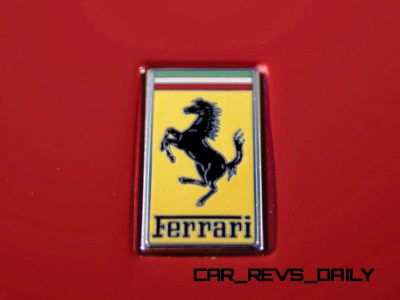 Ferrari 599XX Paris RM Auctions Feb 2014 CarRevsDaily  12