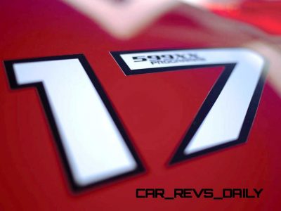 Ferrari 599XX Paris RM Auctions Feb 2014 CarRevsDaily  13