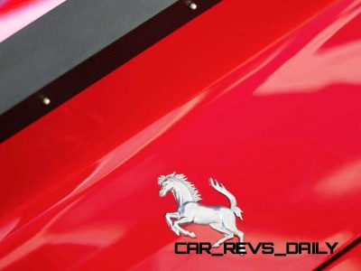 Ferrari 599XX Paris RM Auctions Feb 2014 CarRevsDaily  14