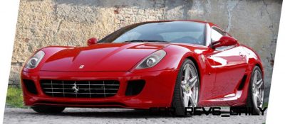 Ferrari 599XX Paris RM Auctions Feb 2014 CarRevsDaily  2