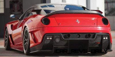 Ferrari 599XX Paris RM Auctions Feb 2014 CarRevsDaily  8
