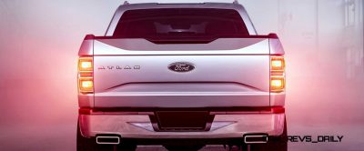 Ford Atlas Concept
