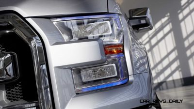 Ford Atlas Concept