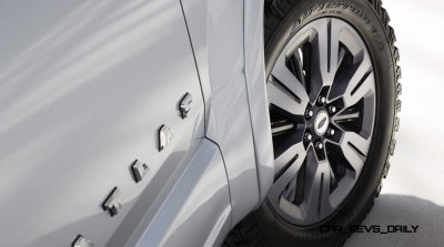 Ford Atlas Concept