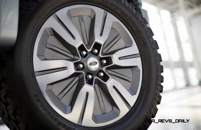 Ford Atlas Concept