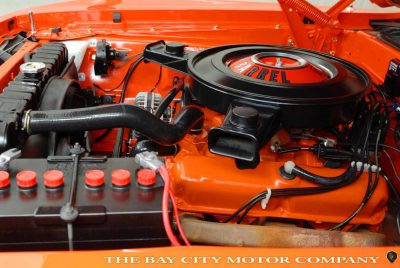 Hemmings Classifieds - 1970 HEMI 'Cuda 8