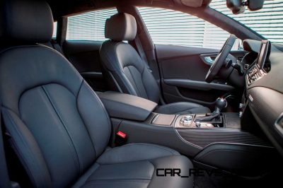 Killer 2014 RS7 CarRevsDaily