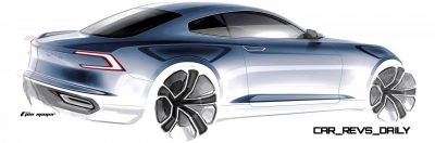 Most Improved Style and Design - Volvo Coupe11