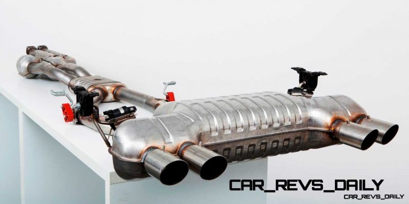 Exhaust System