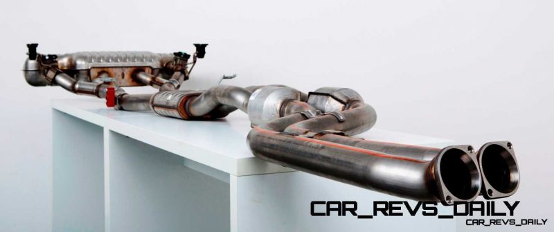Exhaust System