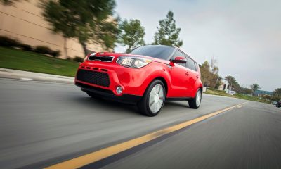 New Kia Soul LED Coolness Hookah Bar  17