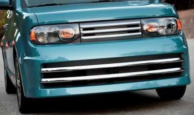 2011 Nissan cube Krom