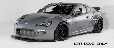 Scion_2013_SEMA_Show_2014_GREDDY_x_Scion_Racing_FR_S