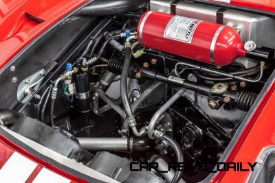 Superformance Ford GT40 Showcase 10