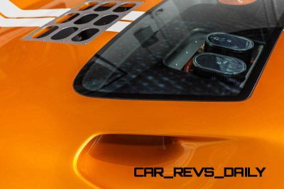 Superformance Ford GT40 Showcase 26