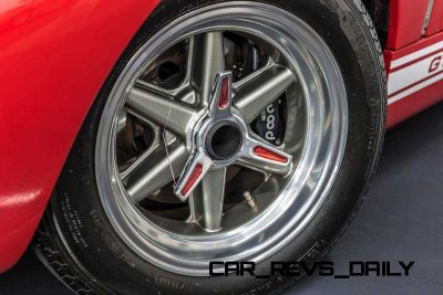 Superformance Ford GT40 Showcase 6