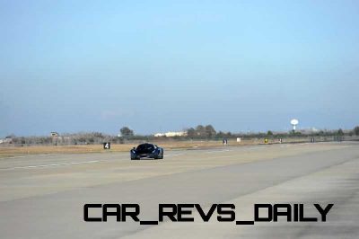 Venom GT Guinness World Record Fastest Car 22