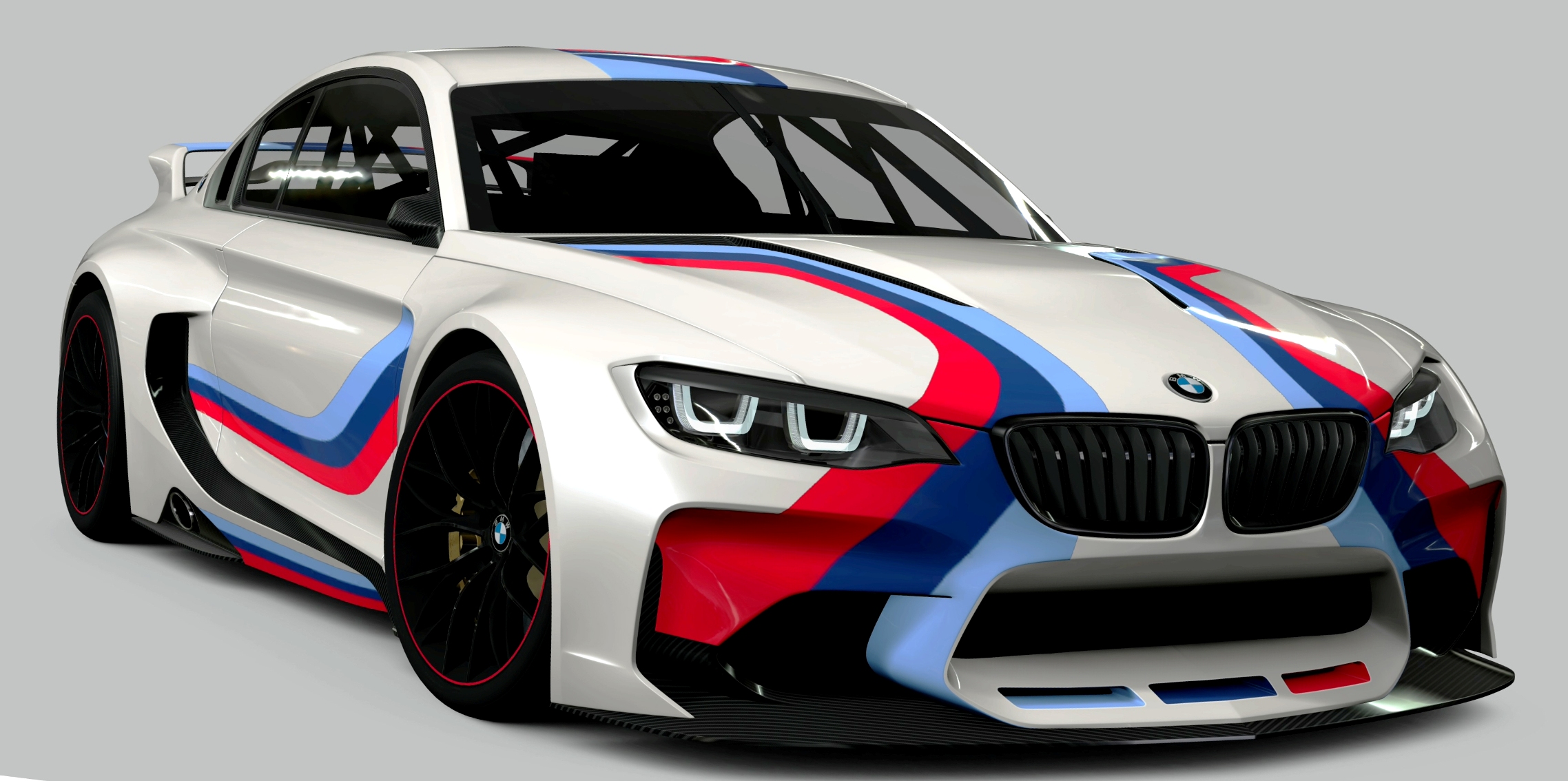 Bmw vision gran turismo shop