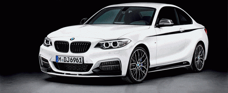 2014 BMW M235i M Performance 1GIF