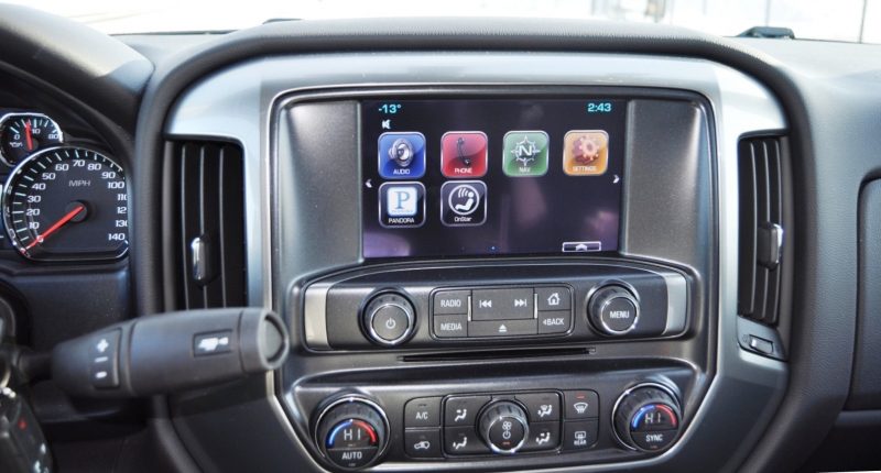 2014 Silverado 1500 LT An All-Star Truck for All Seasons - Mega Galleries1