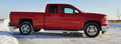 2014 Silverado 1500 LT An All-Star Truck for All Seasons - Mega Galleries16